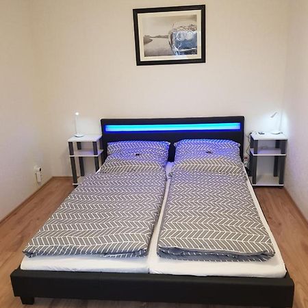 30 Qm Apartment Super Zentral In Мелзунген Екстериор снимка