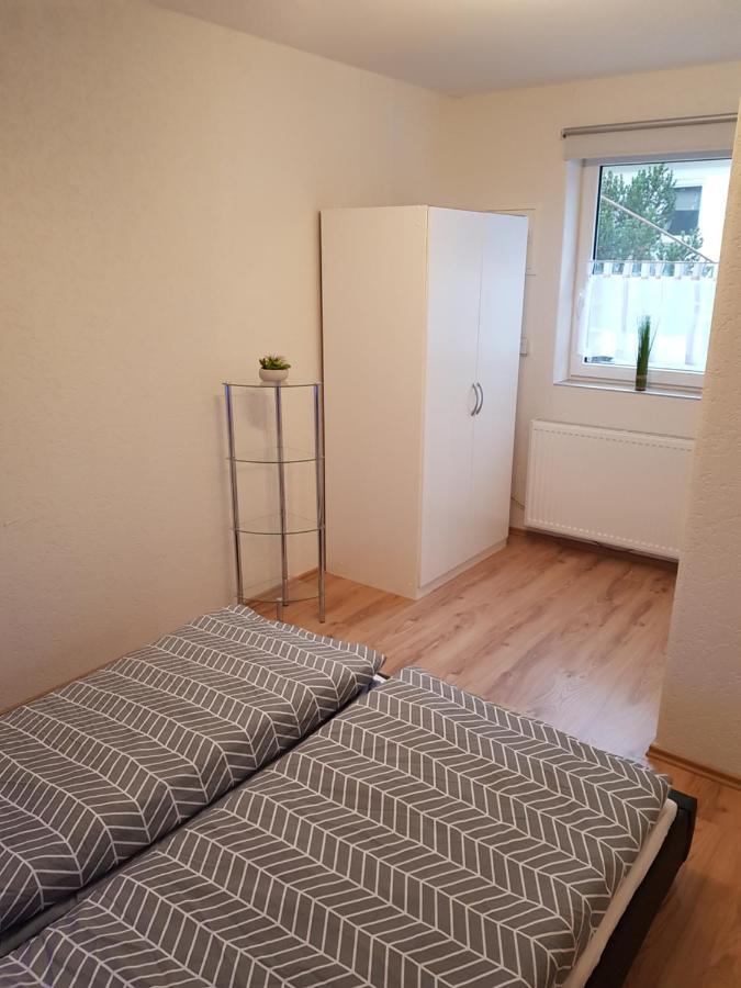 30 Qm Apartment Super Zentral In Мелзунген Екстериор снимка