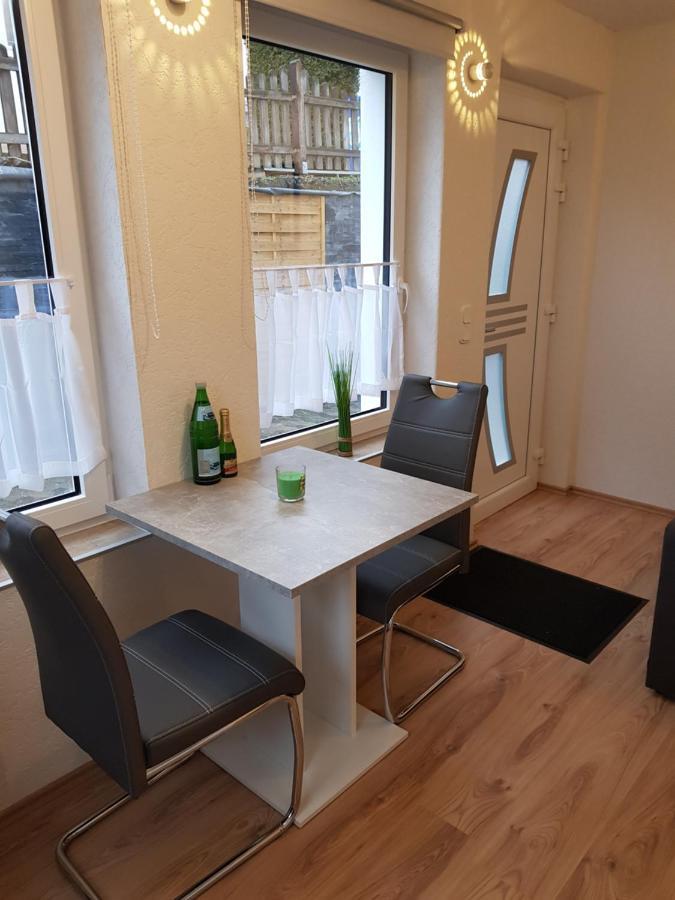 30 Qm Apartment Super Zentral In Мелзунген Екстериор снимка